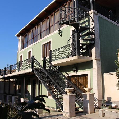 טביליסי Villa Lalla מראה חיצוני תמונה