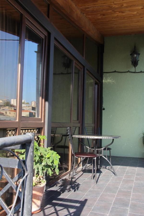 טביליסי Villa Lalla מראה חיצוני תמונה