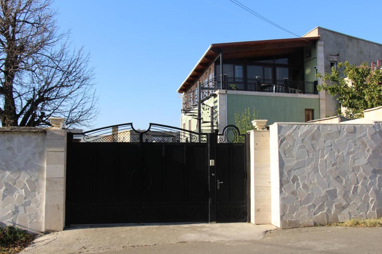 טביליסי Villa Lalla מראה חיצוני תמונה
